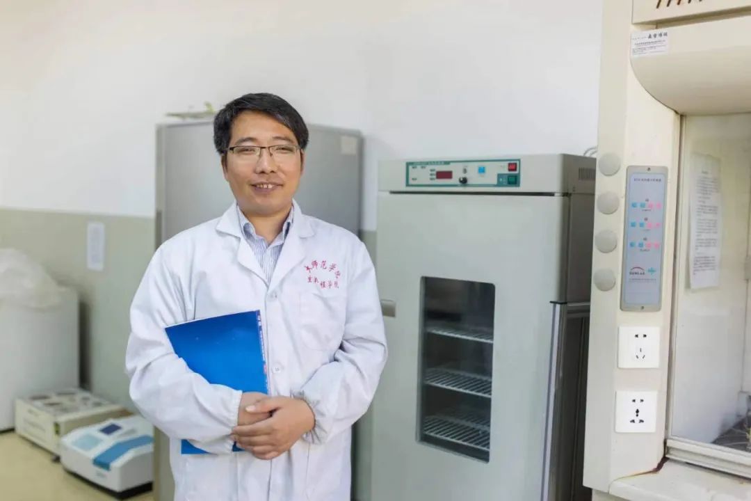 探微格物 汇才聚智—大庆师范学院生物工程学院诚邀各用人单位选聘优秀毕业生