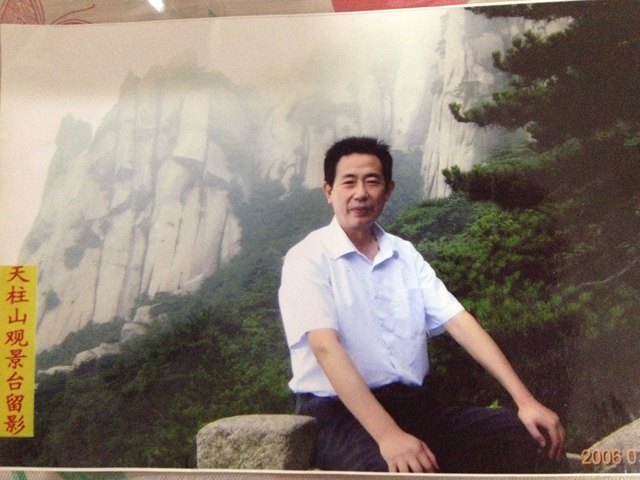 ——龚学敏《白鳍豚》的意象化表达