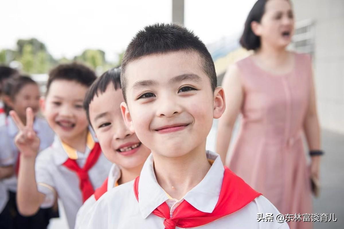 资深重点小学班主任：3种学习方法要掌握，大大提高学习效率