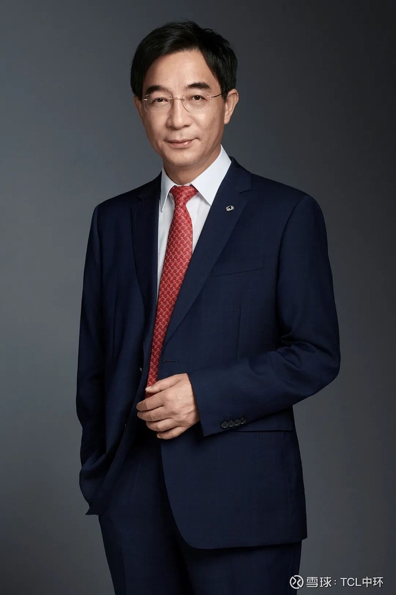 TCL中环沈浩平：每一次重生之后