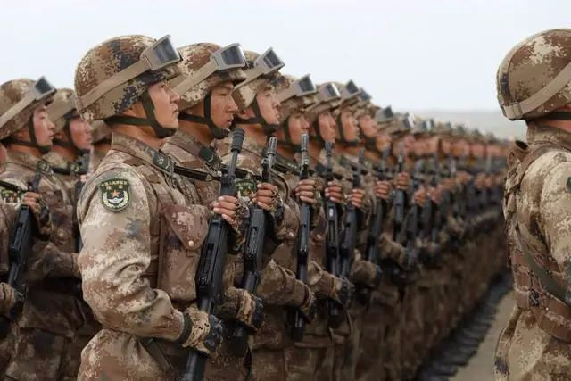世界上对中国崛起反应最激烈的国家，不是美国，而是更为强烈的反对者！