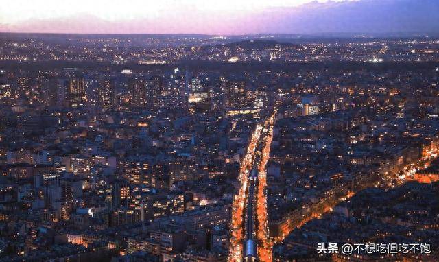 2023全球城市100强：巴黎第三洛杉矶第四，广州第85，孟买第98