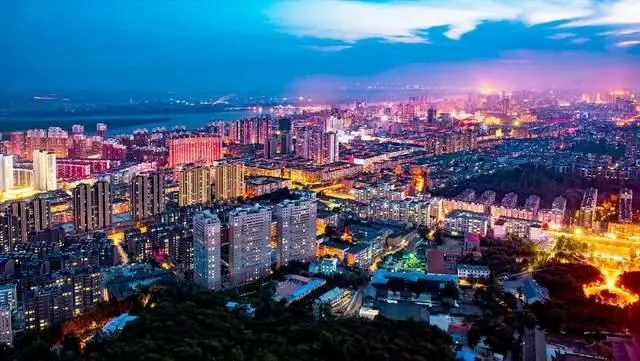 东三省最宜居城市有哪些？东北人自己会怎么选？