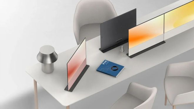世界最新科技产品_全球最新科技产品_2021最新的科技产品