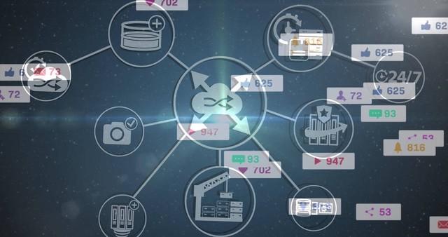科技看全球_全球科技眼_2020全球科技