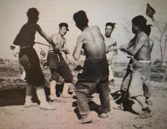 回忆乡村生活的苦与乐