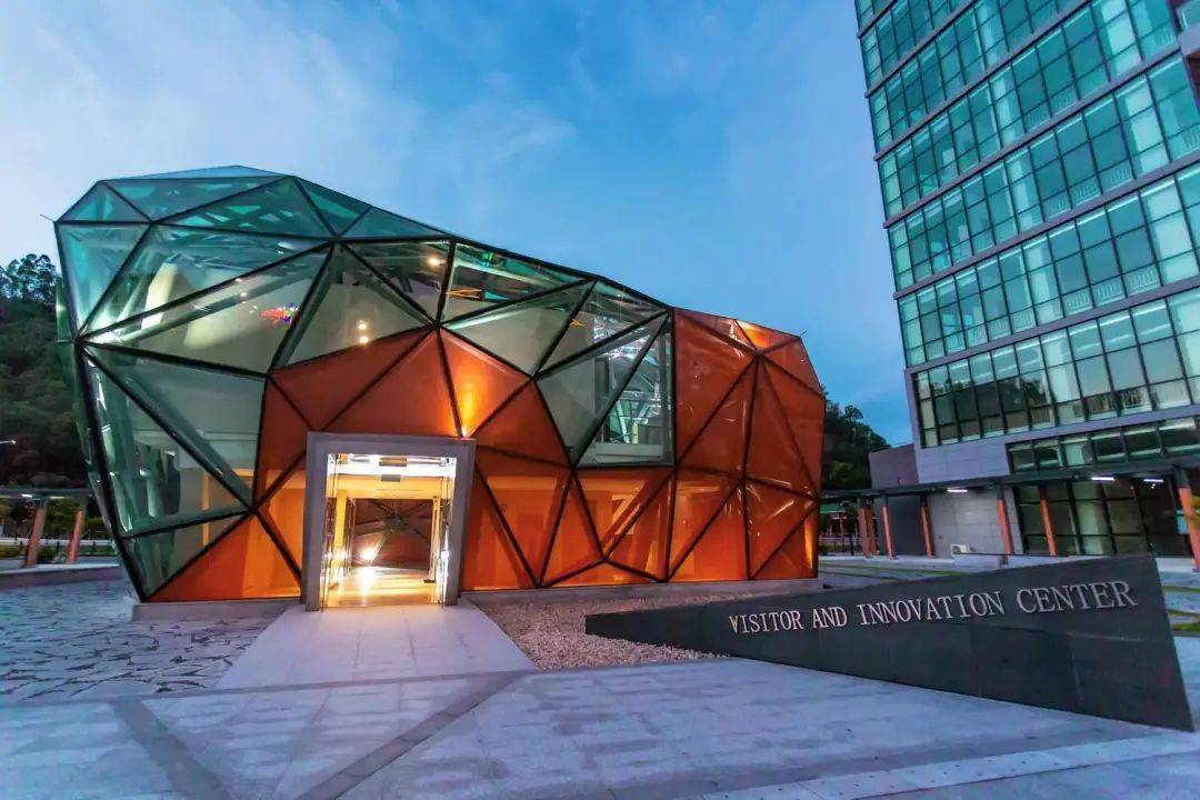 广东以色列理工学院：用100%的努力追逐科技创新