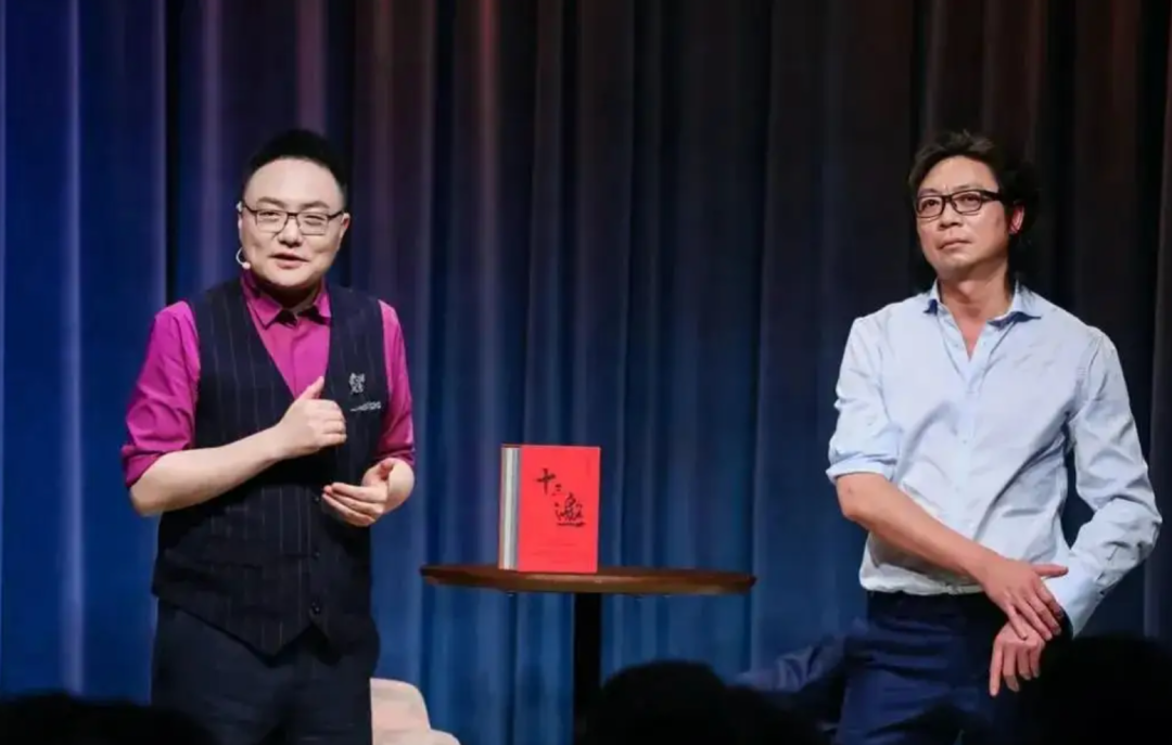 罗振宇兼职赚钱方法_罗振宇的罗辑思维讲的是什么_罗振宇很会赚钱