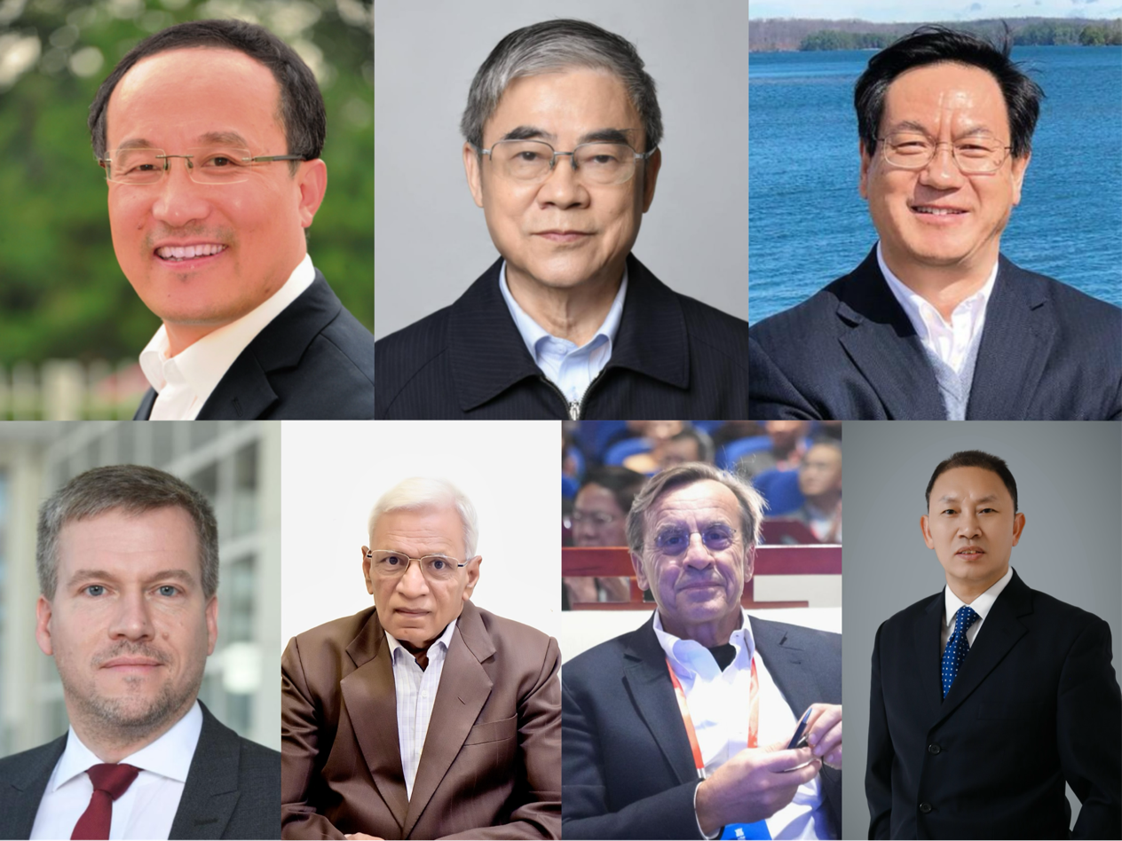 全球科技创新高端智库论坛即将启幕