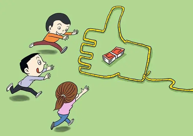 兼职指南：找到适合你的赚钱方法