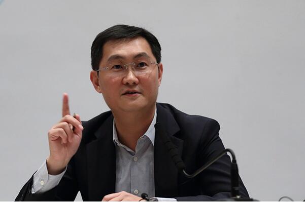 2018全球科技富豪榜_科技富豪排行榜_2021全球富豪榜it第一