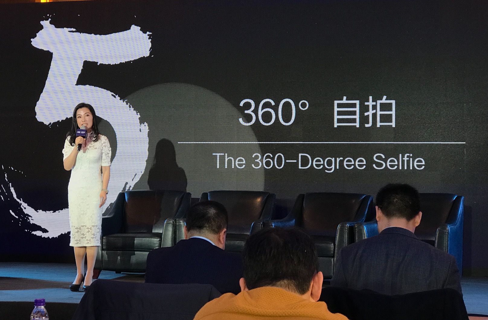 最新：中美同步首发“2017年全球十大突破性技术”
