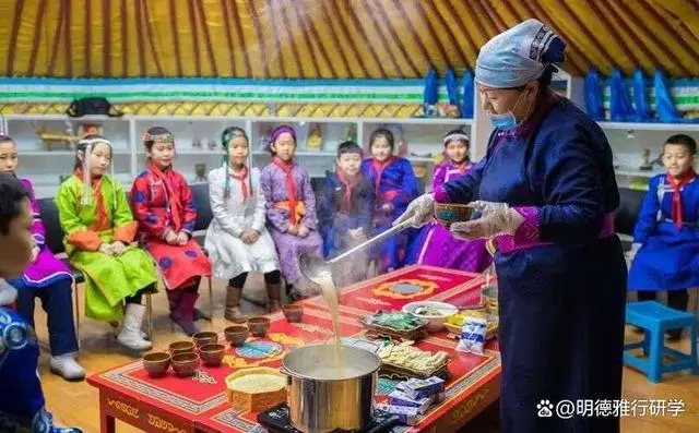 牧民游牧生活_游牧民族生活_游牧民的生活