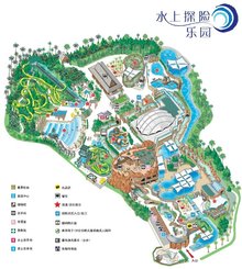 新加坡海洋生物园