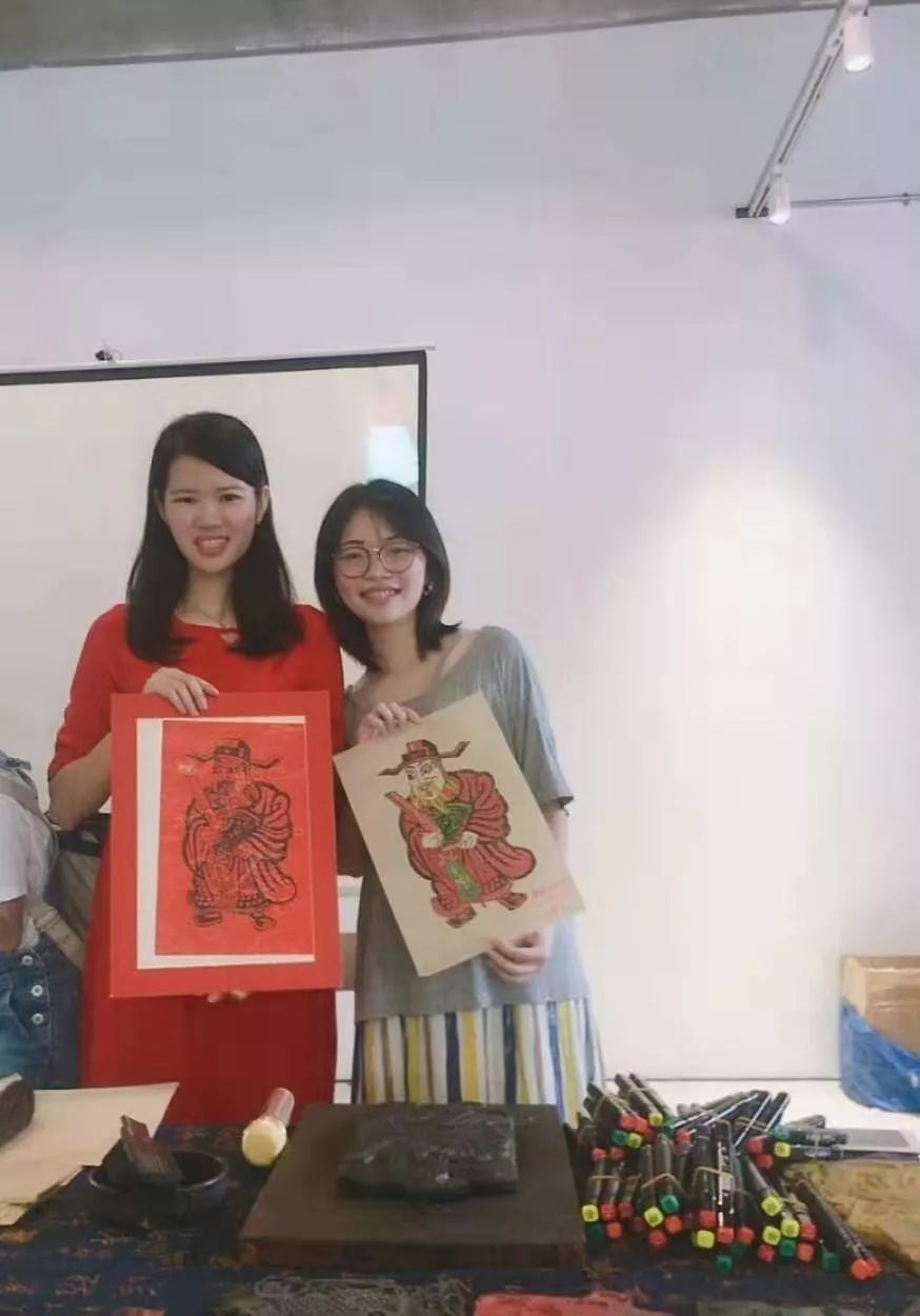 对话第36期：KK木版年画女侠，看见人们对生活的向往