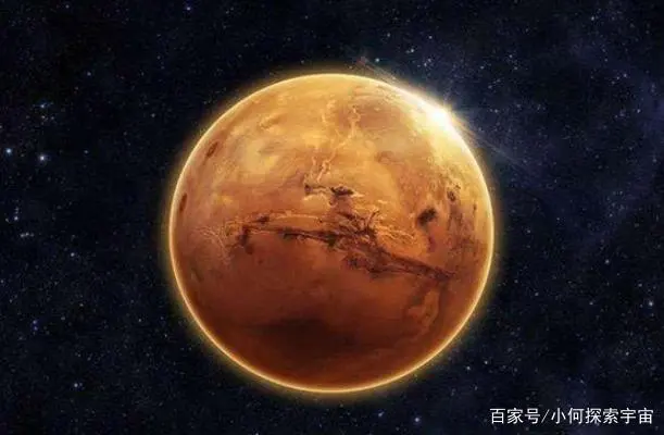 太阳系除了地球之外，还有哪些星球可能存在生命？科学家给出猜想