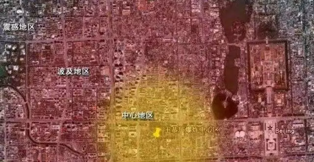中国古代都发生过哪些奇闻怪事
