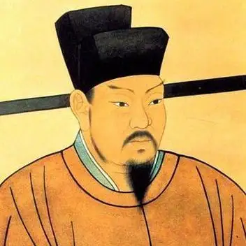 从公已觉十年迟——王安石与苏轼的友情