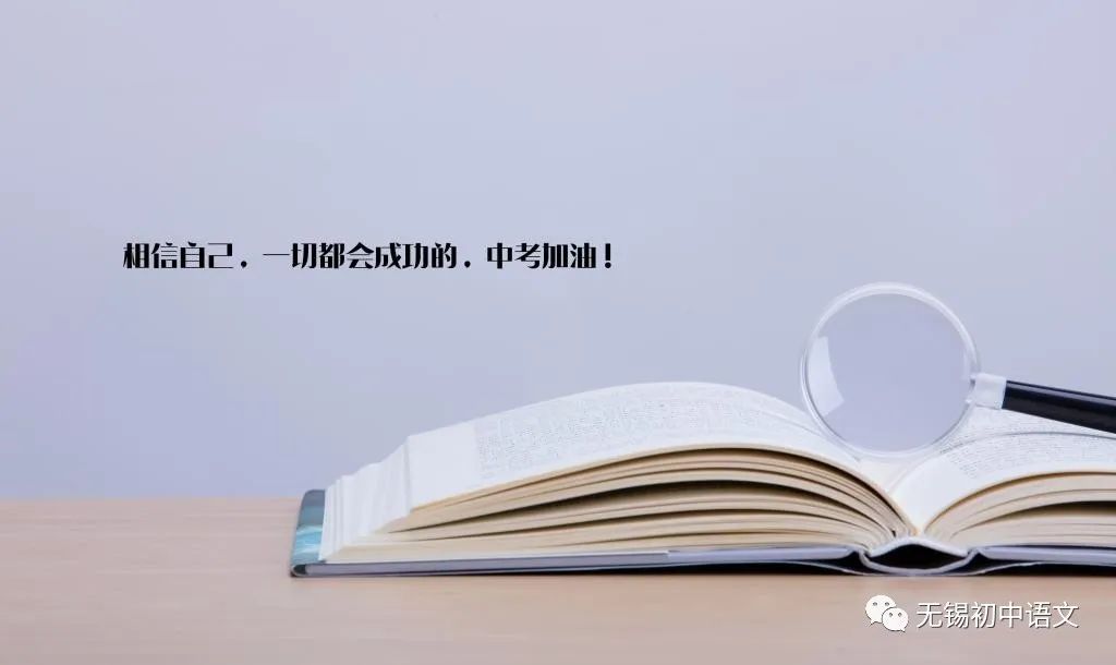 满分作文《没有一种生活是可惜的》