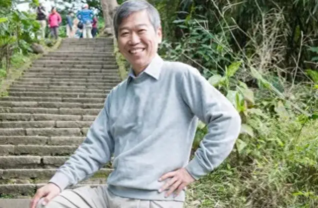 揭秘65岁以上老人晚年幸福的奥秘：做好这2件事，没有不幸福的