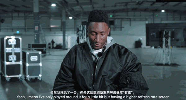 Find X2成全球最火科技博主心头好，看看他是怎么评价的