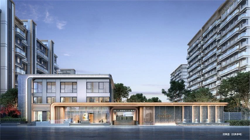 帅府京彩世界周边配套怎么样深度解析