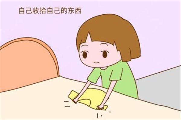孩子生活不能自理_生活自理能力很强的孩子_生活自理对孩子的重要性