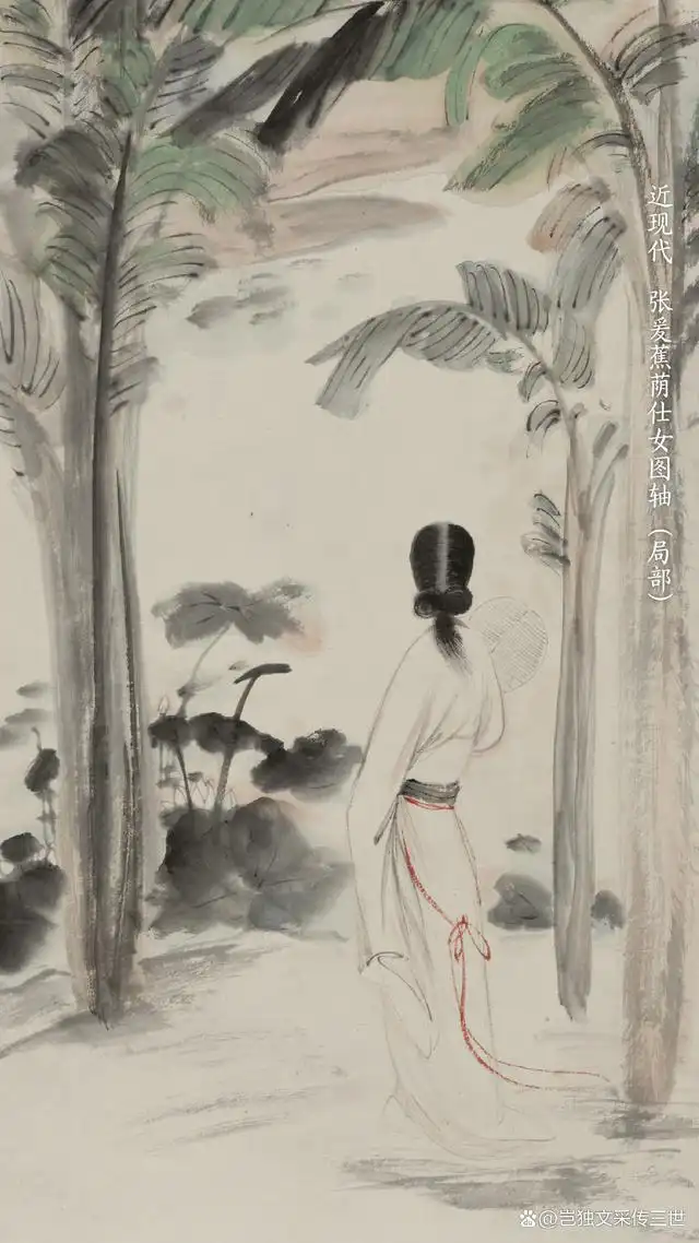 中国古代四大才女——卓文君、蔡文姬、薛涛、李清照