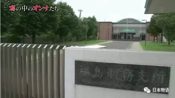 在监狱里的生活是怎样的_监狱生活有多可怕_监狱里的生活是