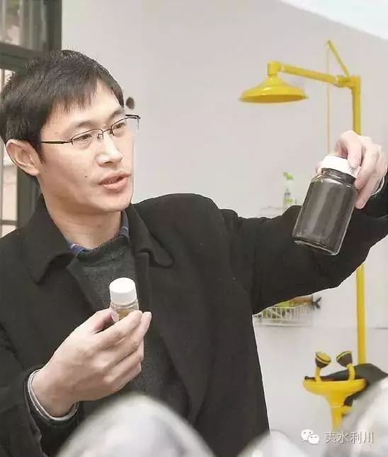 在高考之际，利川一中杰出校友一重要科技成果获得国际认证！