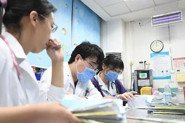 为什么要学医？学医到底有什么优势？我为什么建议你学医？