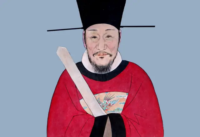 一千年以前，一个状元写下一篇620字奇文，说尽人生真相
