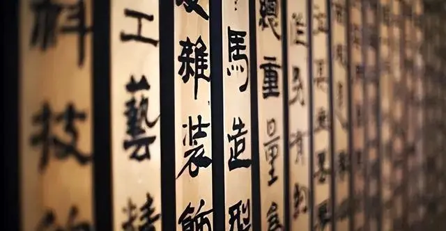 专家提议废除中国汉字，他写下2篇奇文反驳，全文96个字读音相同