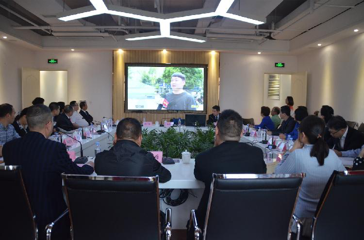 【上游健康年度报道】回眸2019、拥抱2020：我们关注健康，力争“上游”