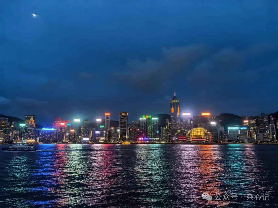 何时起，看淡了生活的滋味