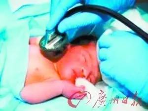 早观世界 | 妈妈脑死亡55天后“奇迹宝宝”出生！当时我和我的小伙伴就惊呆了