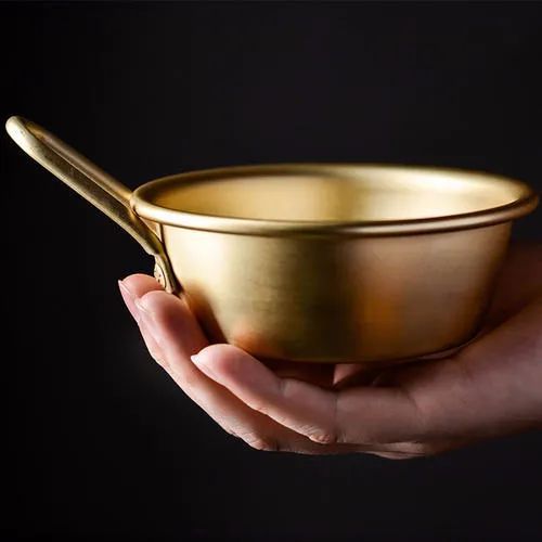 铝餐具有毒？长期吃油条会提早老人痴呆？