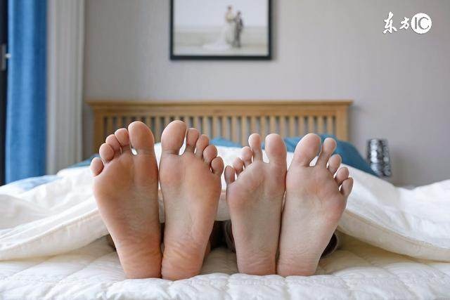 一般夫妻到多少岁没有性行为