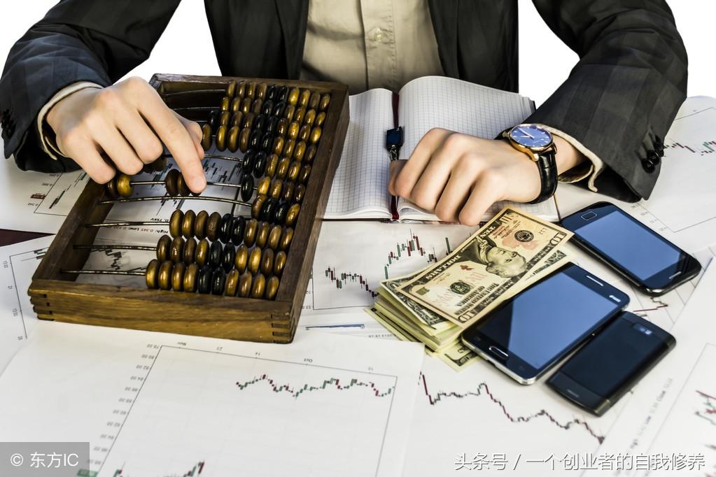看懂抖音上面的变现方式，你就知道如何用手机赚钱了