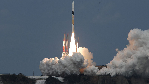 兵韬志略｜日本建宇宙作战队，“战略高边疆”竞争日趋激烈