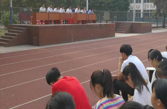 东津新区“水上交通安全知识进校园活动总结