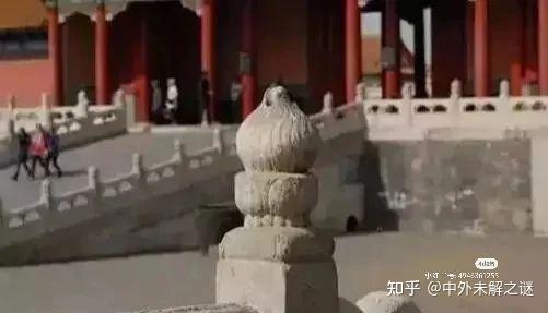 故宫五大奇闻异事一一解密，鬼影怪事大窟窿