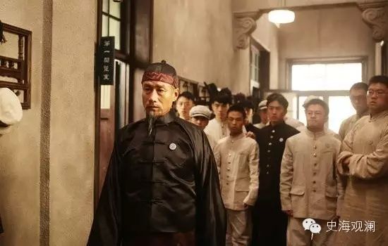 北大怪才辜鸿铭的奇闻轶事八则