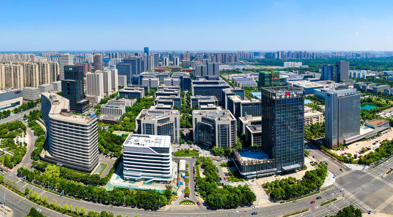 合肥软件园