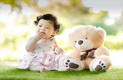 幼儿良好生活习惯养成