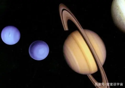 气态行星有生命存在的可能吗？科学家给出的猜想，让人刮目相看