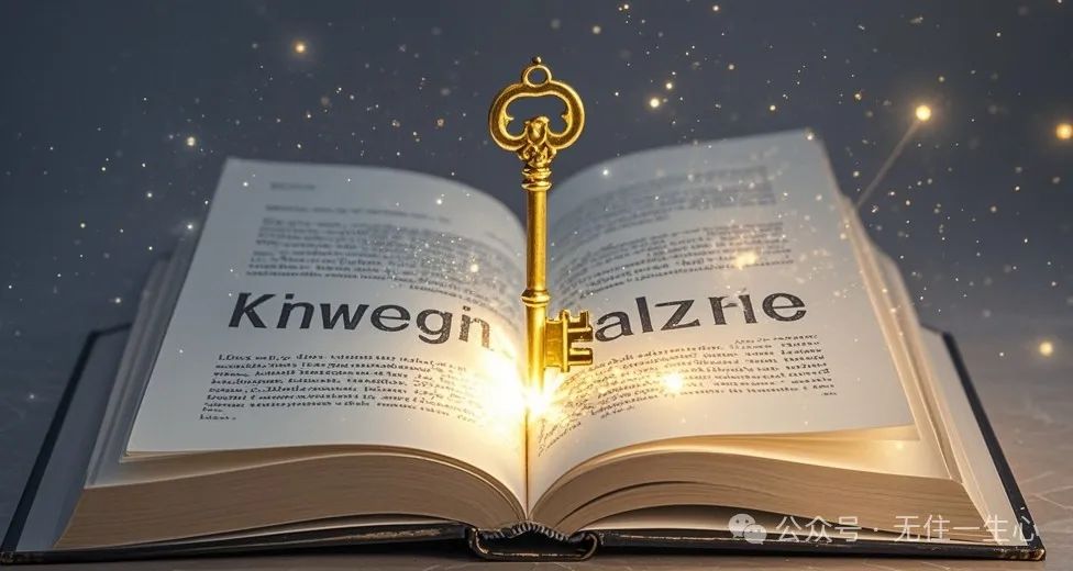 独家揭秘：知识内化，改变命运的关键密码！