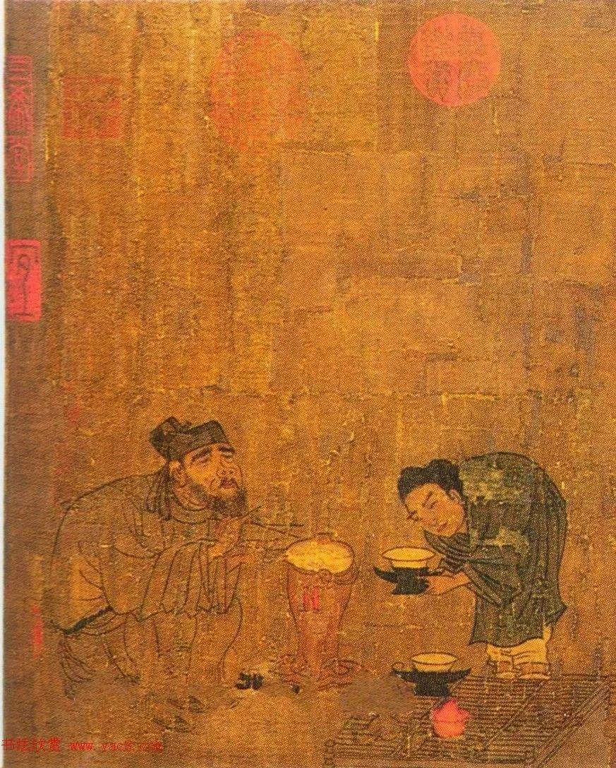 古代真实生活环境图片_古代真实生活知乎_古代的真实生活