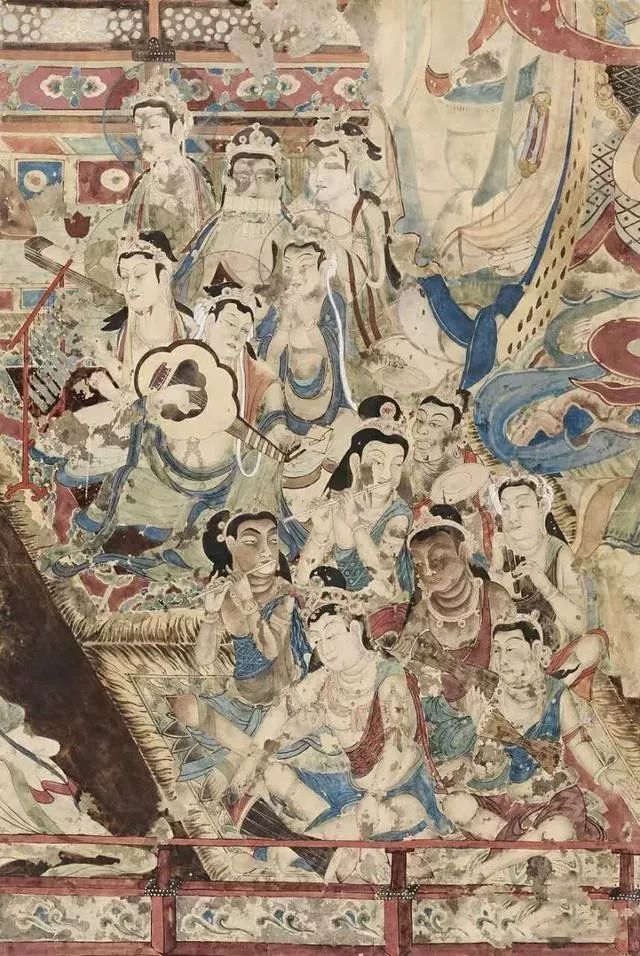 古代真实生活知乎_古代真实生活环境图片_古代的真实生活