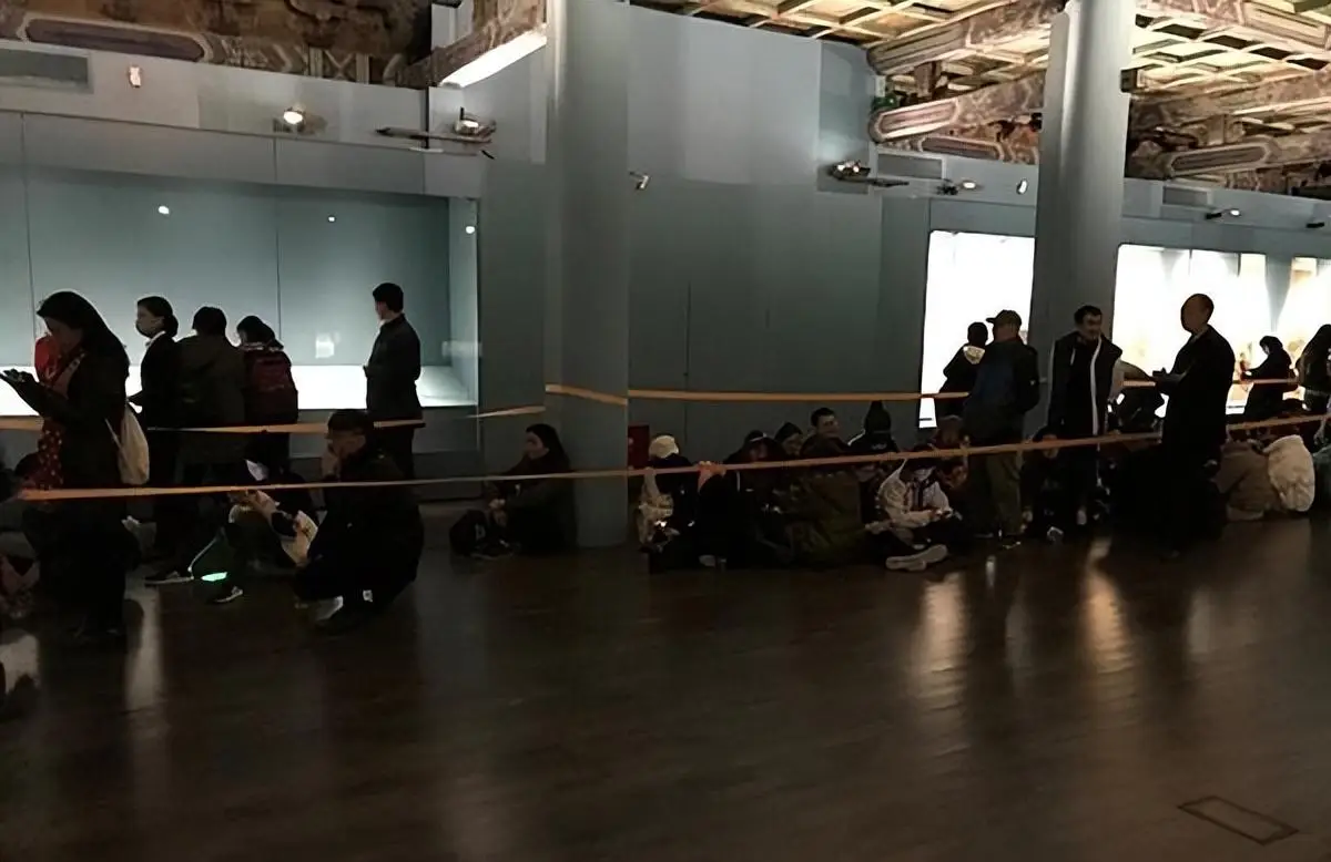 故宫的奇闻_故宫奇闻逸事_故宫奇闻异事真实故事